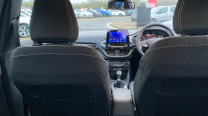 Ford Puma 1.0 EcoBoost Hybrid mHEV Titanium 5dr Petrol Hatchback